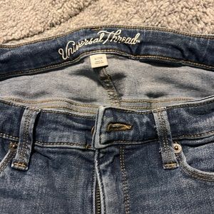 Universal Thread skinny jeans